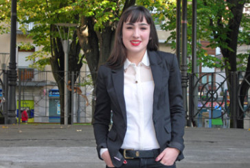 “Canto desde que nací”