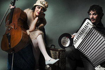 Una orquesta de L´Empordá y el Show de Dodó serán los protagonistas del Musikaldia