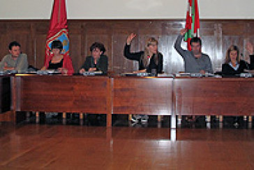 El equipo de gobierno de Elorrio presenta unos presupuestos de 9,4 millones