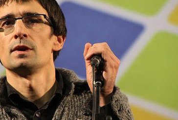 Igor Elortza, Xabier Amuriza y Andoni Egaña regresan a las fiestas de Autzagane