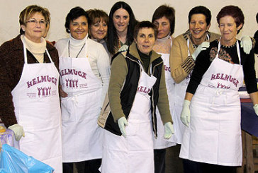 La asociación de mujeres Helmuga verá reconocido su trabajo en los ???Sanandreses???