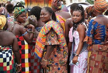 El Día Internacional de la Mujer Africana contra la violencia machista se celebra mañana