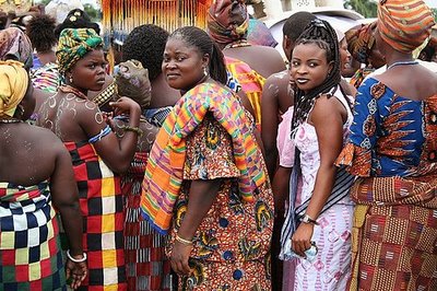 El Día Internacional de la Mujer Africana contra la violencia machista se celebra mañana