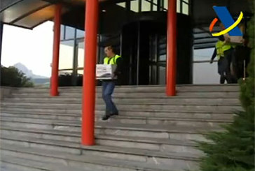 La empresa duranguesa ONA desmiente su vinculación con la trama de contrabando con Irán