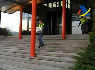 La empresa duranguesa ONA desmiente su vinculación con la trama de contrabando con Irán