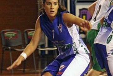 Un mal inicio condena al Tabirako Baqué a una dura derrota ante el Burlada