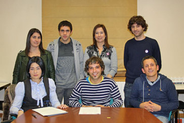 Bildu, PSE y Aralar seguirán uniéndose ???para construir un municipio diferente???