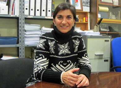 “El Orfeón es un coro abierto a todo el mundo”