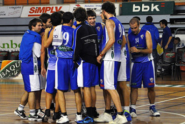 Un confiado Tabirako resuelve con comodidad ante el Zarautz