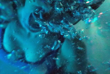Elena Solatxi expone en el Museo 23 fotografías sobre el agua como vehículo expresivo