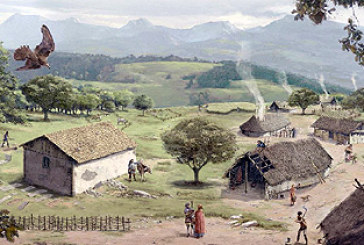 La excavación de Argiñeta se abre al público