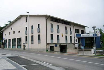 La Mancomunidad pone en marcha un albergue invernal para personas sin hogar