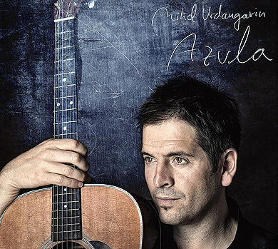 Mikel Urdangarin eta Seiren taldearen azken lanak, Durangoko Azokan entzungai