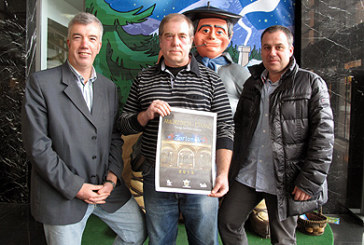 El alumbrado navideño volverá a retrasarse una semana e incluirá tecnología LED