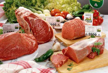 Carne de Vacuno del País Vasco, seleccionada por su calidad