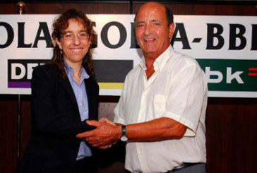 Muere Juan Mari Balier, exciclista profesional y presidente de la Duranguesa