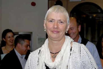 Fallece Idoia Mendiolagaray, exalcaldesa de Zaldibar