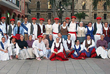 Kriskitin Eguna ospatuko dute