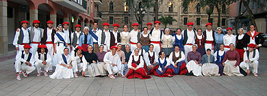 Kriskitin Eguna ospatuko dute