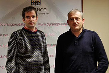 La beca de creación artística de Durango concederá 7.500 euros para financiar proyectos
