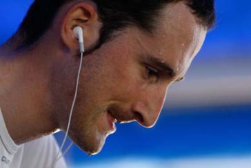 La familia ciclista organiza una marcha de protesta tras la muerte de Iñaki Lejarreta