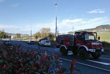 El conductor que atropelló a Lejarreta dio positivo aunque podría ser por un medicamento