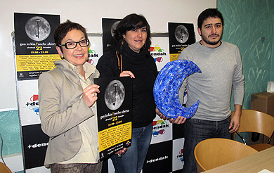 41 comercios de +dendak abrirán el sábado por la noche