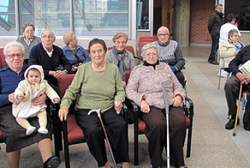 El Centro Nafarroa, una década como referente de los servicios sociales en Bizkaia