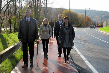 Etxano estrena bidegorri