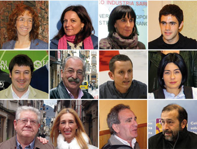 ¿Qué opinas del soterramiento?