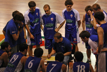 El Tabirako escala a la segunda posición tras vencer con rotundidad al Padura