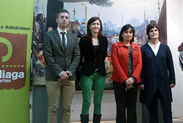 Gerediaga conmemorará el 800 aniversario de la integración de Durangaldea en Bizkaia