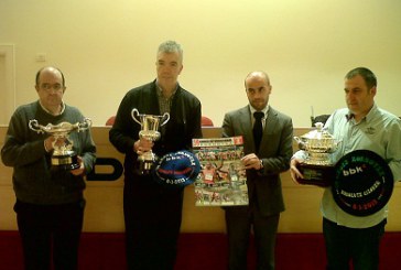 El Cross Internacional Zornotza reunirá mañana a los mejores atletas africanos y españoles