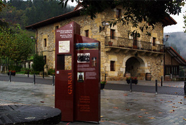 Gerediaga invita a conocer Durangaldea a través de la ‘Ruta del Merino’