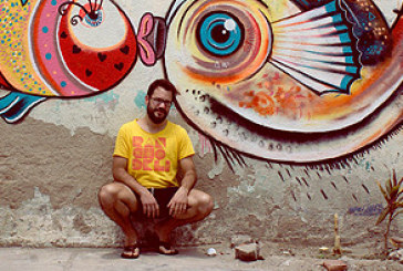 “Es paradójico que la sociedad europea apoye a Palestina y sus gobiernos a Israel”