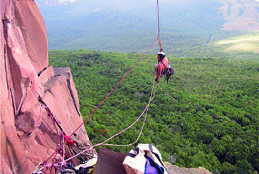 Cuatro documentales acercarán la escalada y la montaña