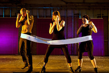 San Agustín presenta esta semana los espectáculos de Markeliñe y Banarte