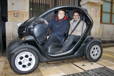 La I Feria de Sostenibilidad Medioambiental de Euskadi se celebrará en Durango