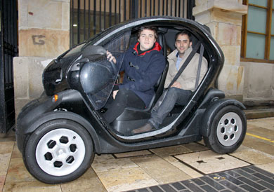 La I Feria de Sostenibilidad Medioambiental de Euskadi se celebrará en Durango
