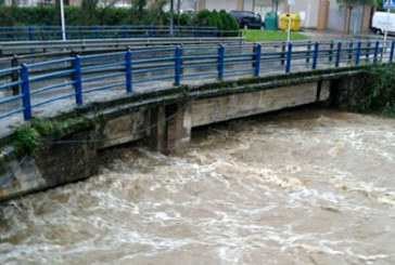 El Gobierno vasco desactiva la mesa de crisis pero mantiene la vigilancia de los ríos