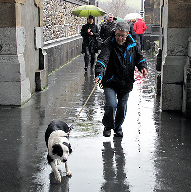 San Anton dela eta hainbat ospakizun izango da asteburu osoan Abadiñon