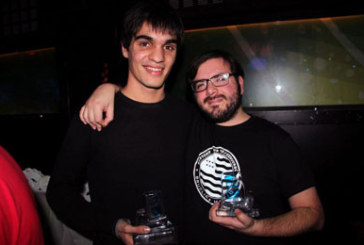 Eneko Sagardoy, mejor actor en los premios ???Euskal Bobinak???