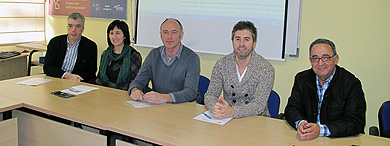 9 colegios participan en un programa pionero para ahorrar y cuidar el medio ambiente