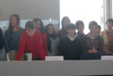 Estudiantes apuestan por el consumo responsable