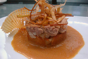 Elige la mejor receta y gana un lote de productos Eusko Label