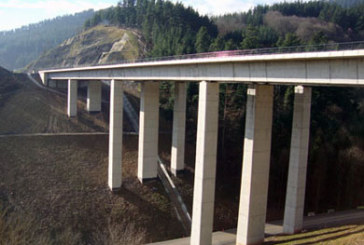 Autorizan licitar las obras del TAV entre Abadiño y Atxondo