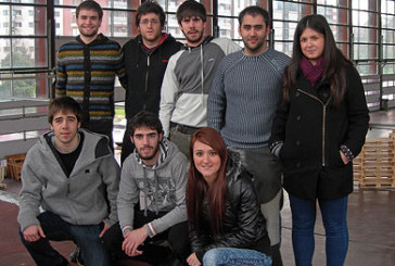 Juventud con futuro