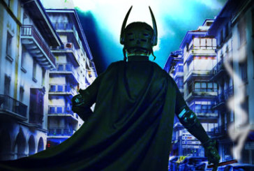 Amorebieta 2024, llega el superhéroe