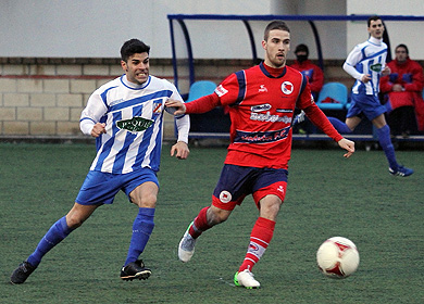 Amorebieta y Cultural empatan y suman un valioso punto
