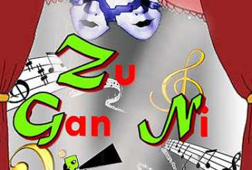 Zugan Ni antzerki jaialdia iragartzeko kartel lehiaketa antolatu du Markeliñek